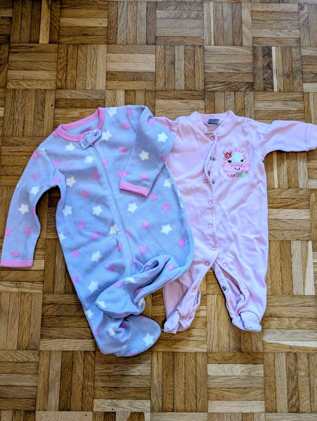Pigiama & Simili: Baby pajamas 74 – Usato da Zürich venduto da lus_zrj6