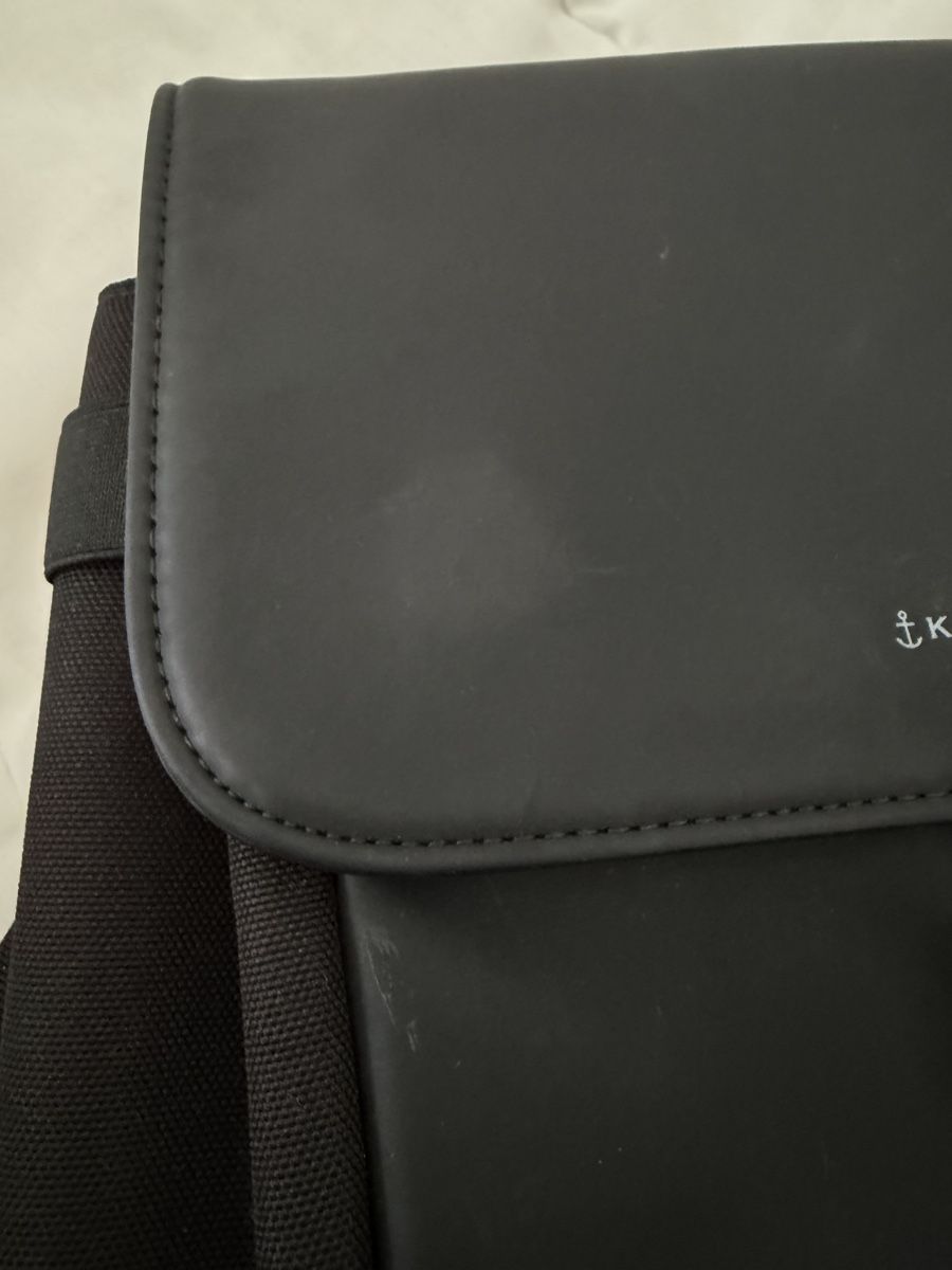 Kapten & Son Zaini: Kapten & Son Rucksack – Usato da Eschenbach LU venduto da Tatzi1 2