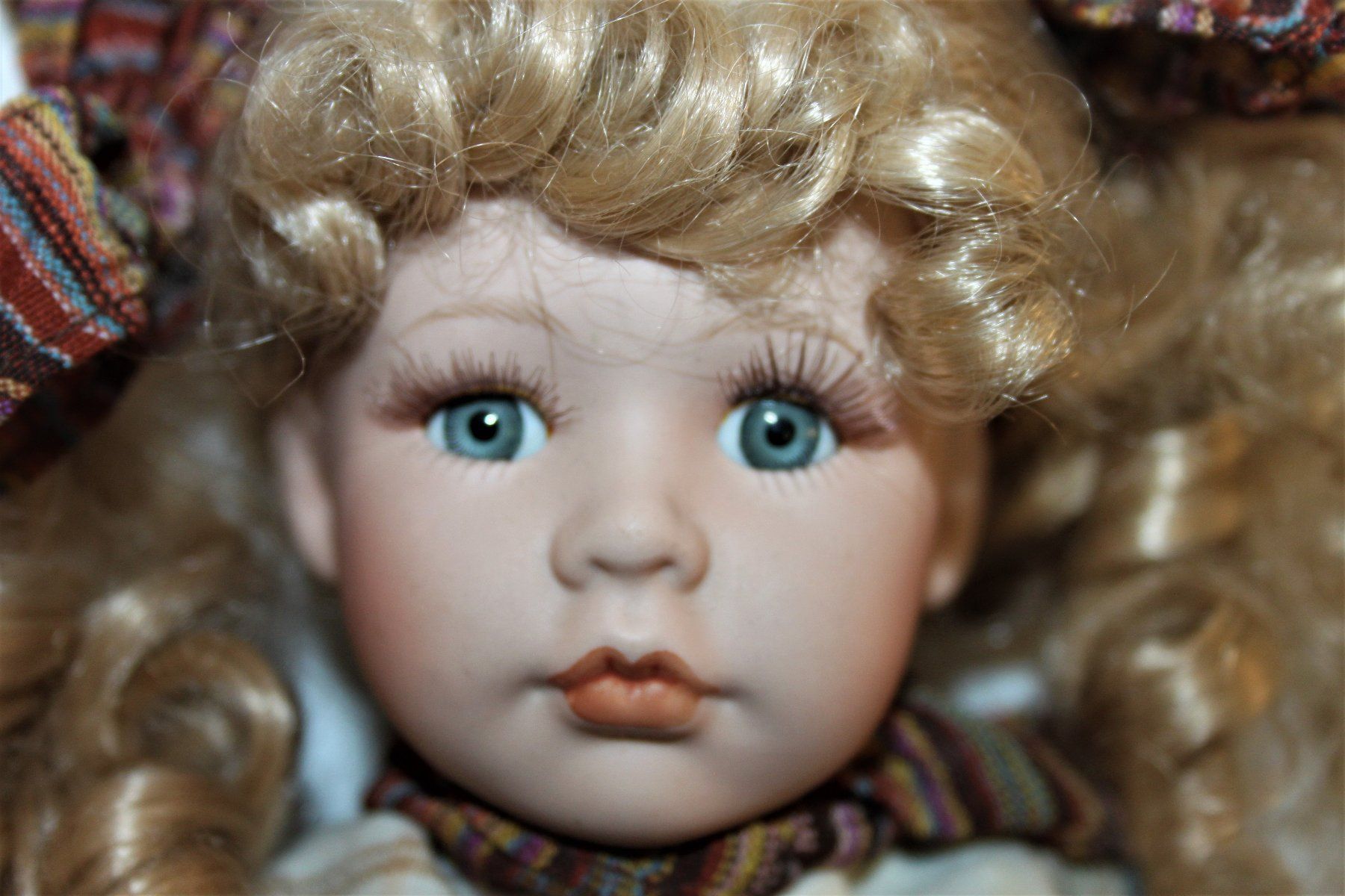 Bambole: Vintage Puppe – Usato da Otelfingen venduto da Jupi07 2