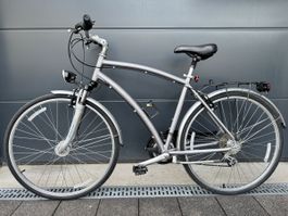 City-/Trekkingvelo, Grösse M