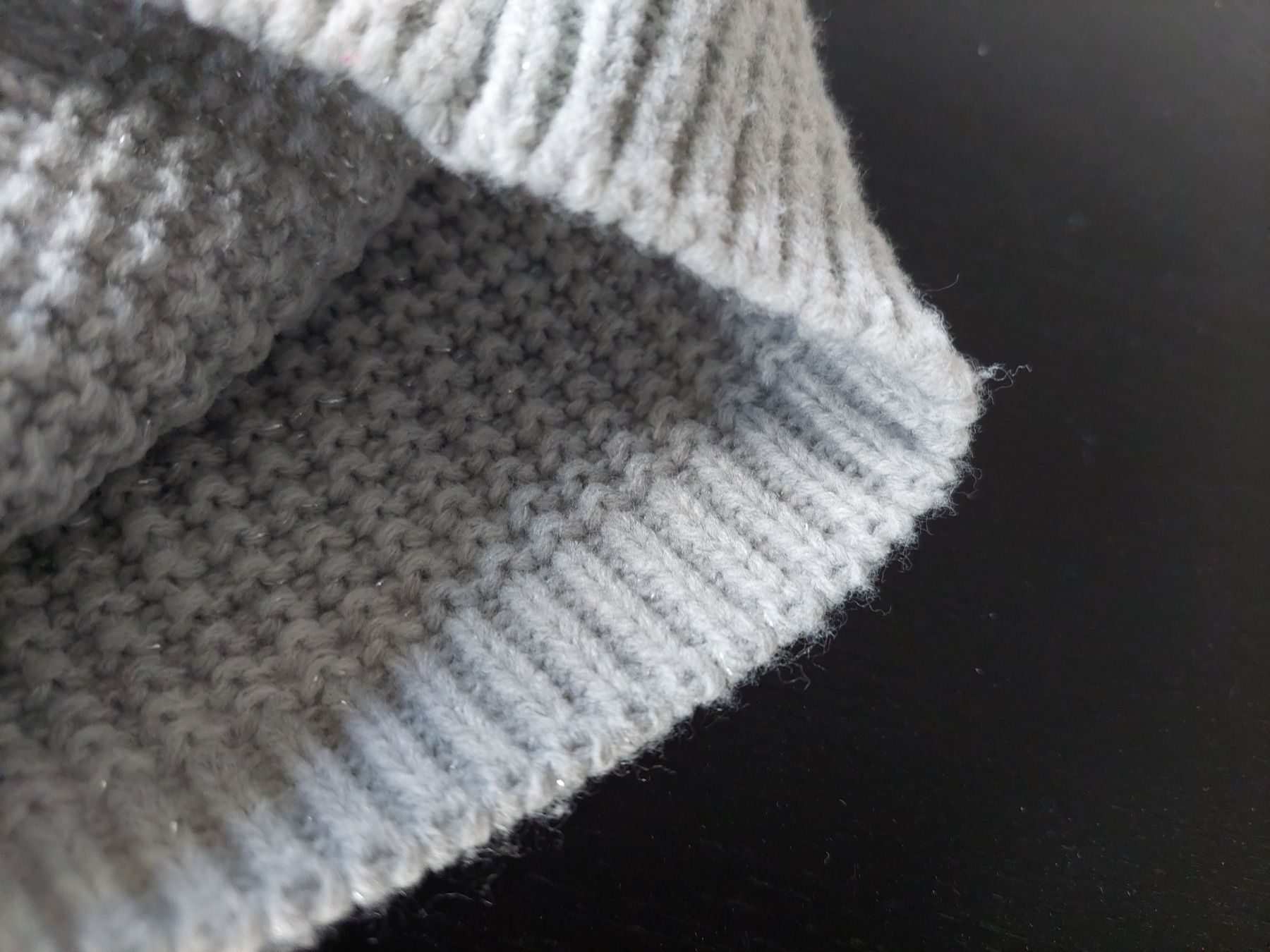 H&M Altro abbigliamento per bambina: Mütze von H&M Gr. 92 / 104 – Usato da Wiesendangen venduto da troawus 3