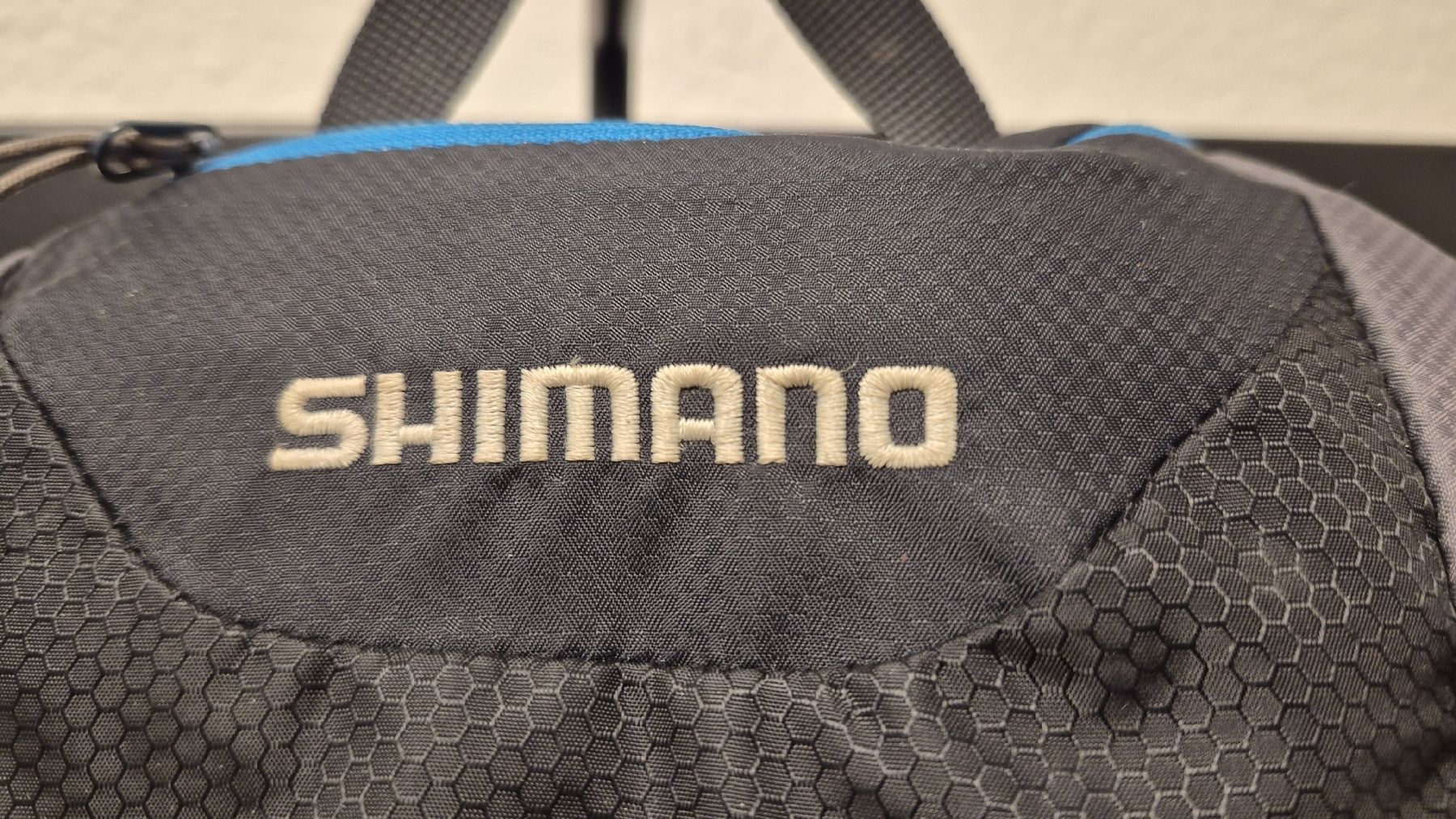 Shimano Rucksäcke: Shimano U6 Hydration Backpack black blue good condition – Gebraucht aus Zollikerberg von vaknor 1