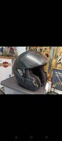 Harley Davidson casco