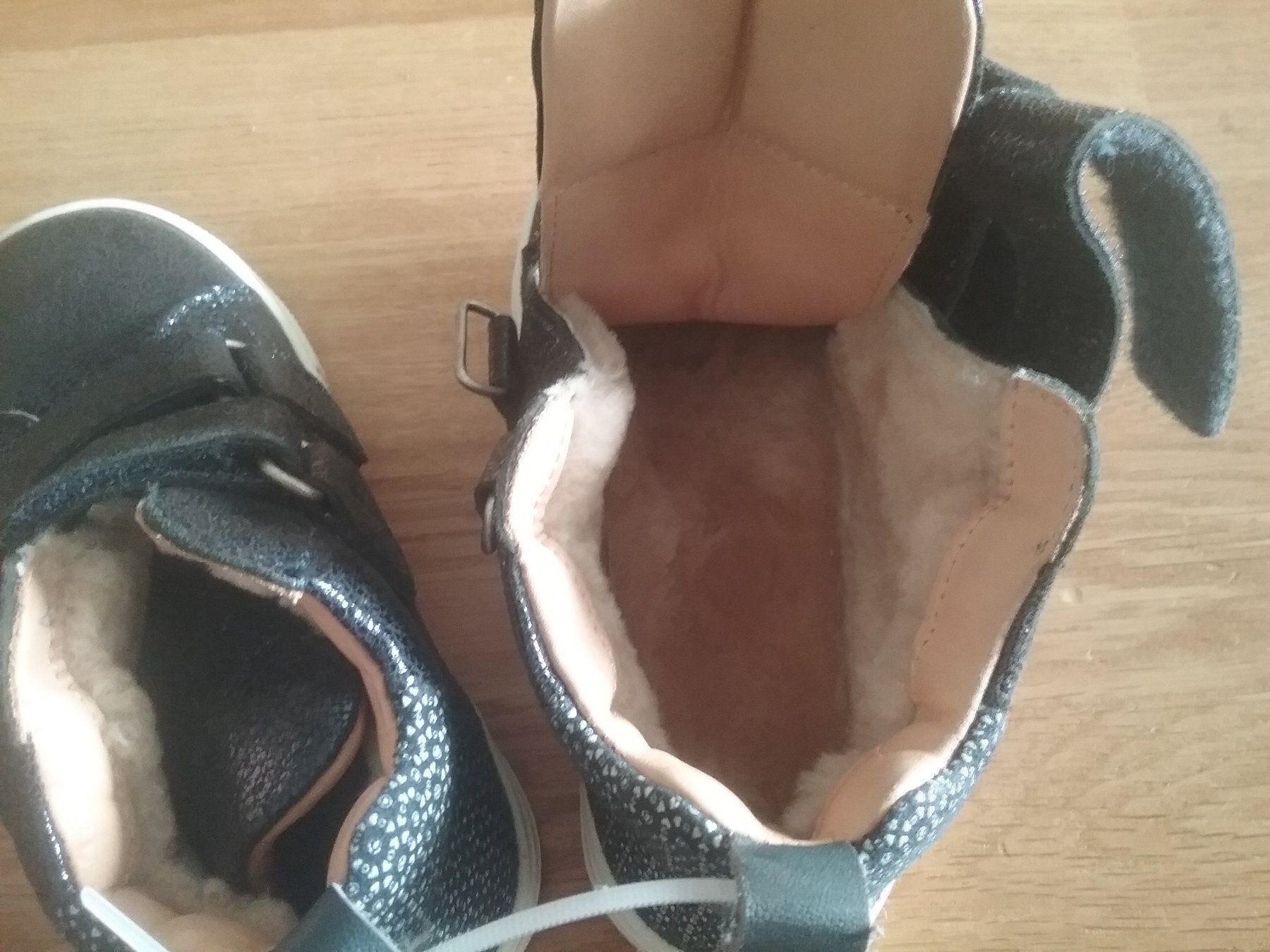 Schuhe für Jungen: ☆Neue, herzige Klettschuhe Gr.24☆ – Neu (gemäss Beschreibung) aus Zürich von lehmi1 4
