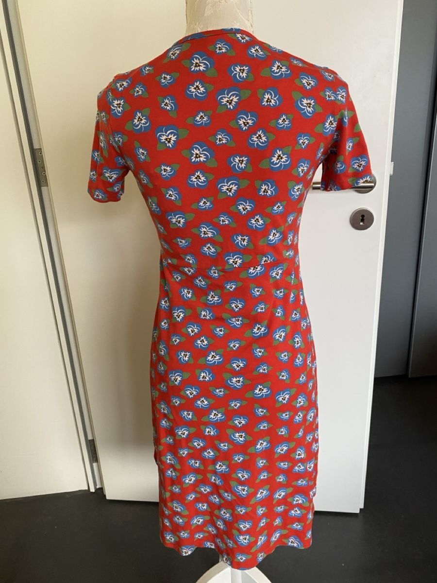 Blutsgeschwister Vestiti: Sommerkleid Blutsgeschwister Grösse S – Usato da Leuk Stadt venduto da ste_7dy2 1