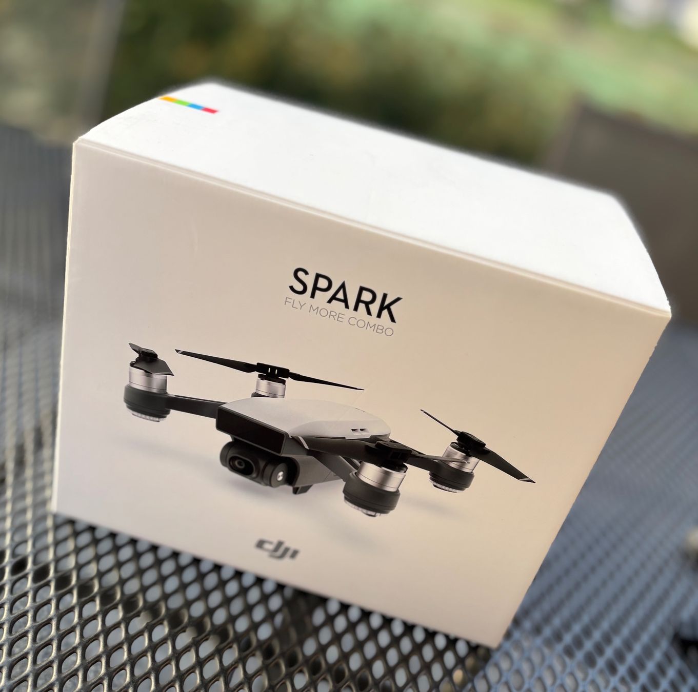 DJI RC Kits de montage: DJI Spark - Fly More Combo – D'occasion à Wagen par PaKe93 1