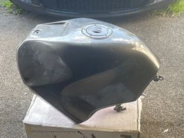 Tank aprilia af1 sintesi