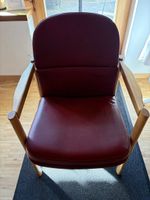 Victoria Design Sessel / Armlehnstuhl Vintage – 5 Stück