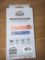 Eiger Mountain Glass Samsung Galaxy S21 Ultra neu
