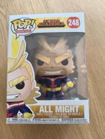 Funko pop: My Hero Academia