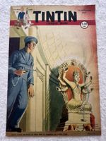 Journal Tintin Nr 39 de l‘année 1949