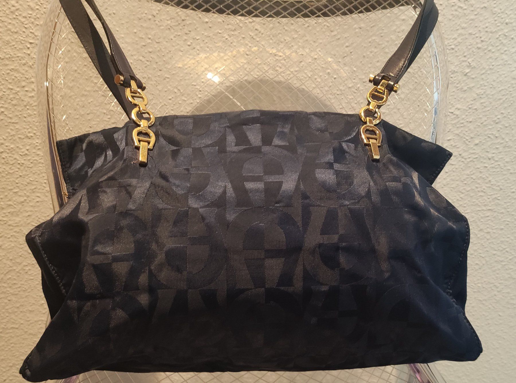 Aigner Borse: Aigner bag – Usato da Zug venduto da LindaManga