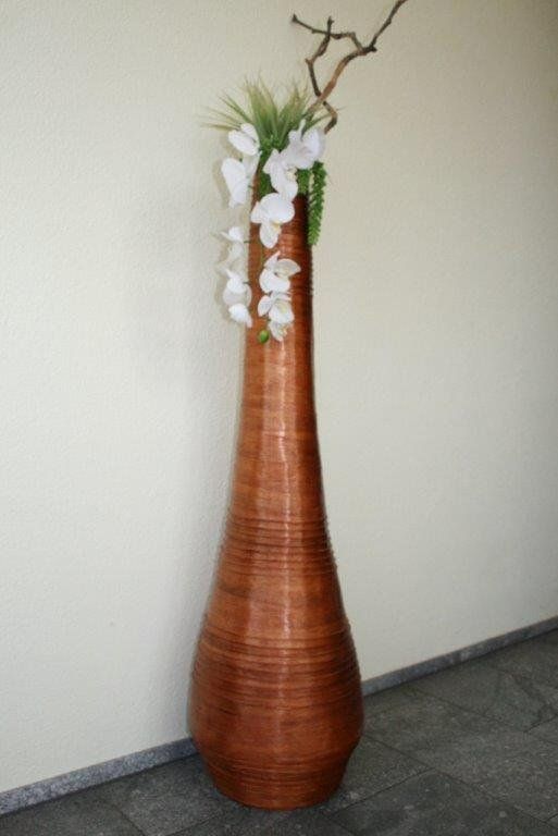 Vasi & Recipienti: Bodenvase – Nuovo e nell'imballaggio originale da Wetzikon ZH venduto da Alpari