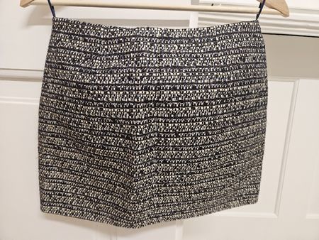 Balenciaga skirt