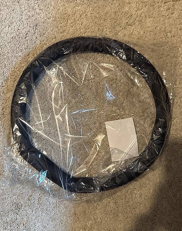 Alle Autoersatzteile: BYD Sealion 7 Lenkradschutz Zubehör – Neu und originalverpackt aus Gossau SG von teiger02 1