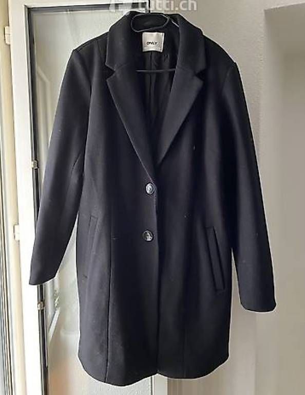 Cappotti: Mante Only Gr. XL – Usato da Veltheim AG venduto da KimiSinger