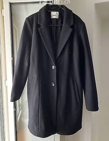 Mante Only Gr. XL