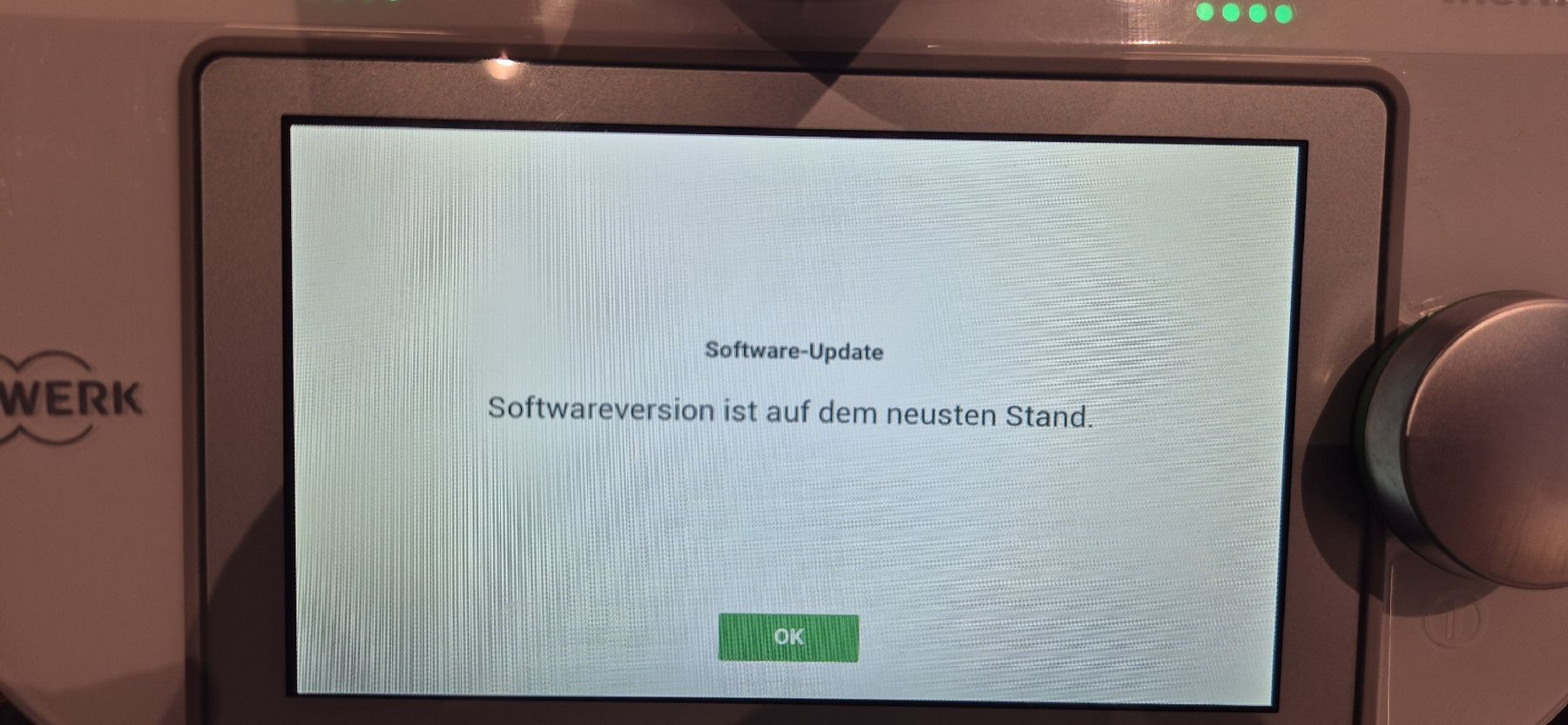 Thermomix Küchengeräte: Thermomix TM6 – Gebraucht aus Seuzach von Xeroz 3