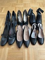 Schuhe Gr 40