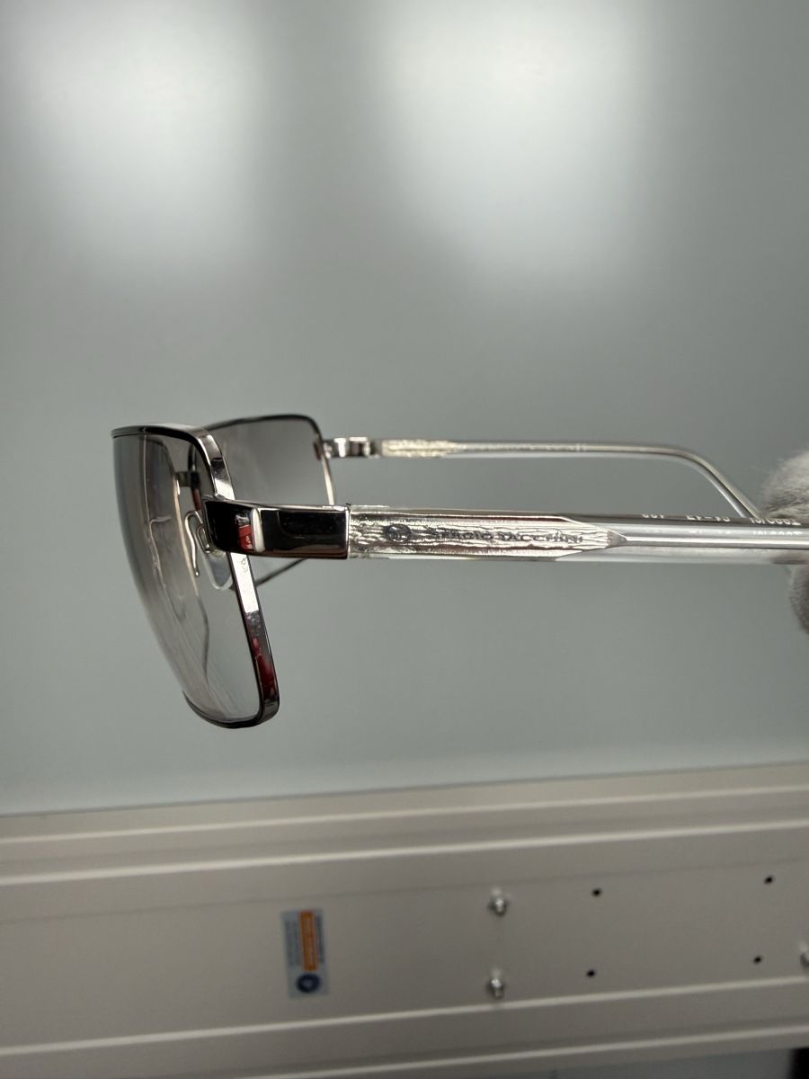 Lunettes & Verres: Sergio Tacchini Sunglasses – D'occasion à Lausanne par Unehistoiredesapes 1