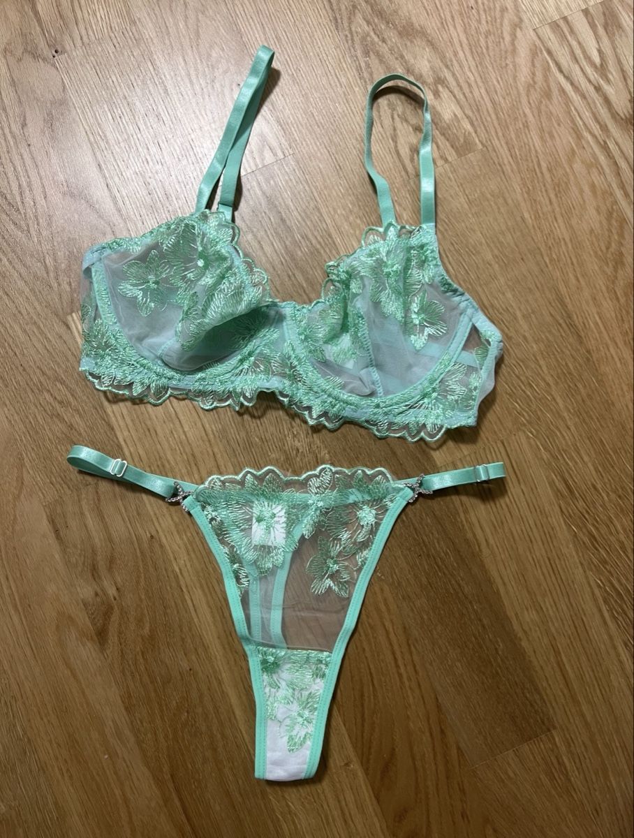 Sonstige Unterwäsche: DESSOUS UNGETRAGEN GRÖSSE S – Neu und originalverpackt aus Dübendorf von ali_g7p8