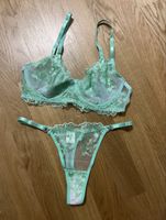 DESSOUS UNGETRAGEN GRÖSSE S
