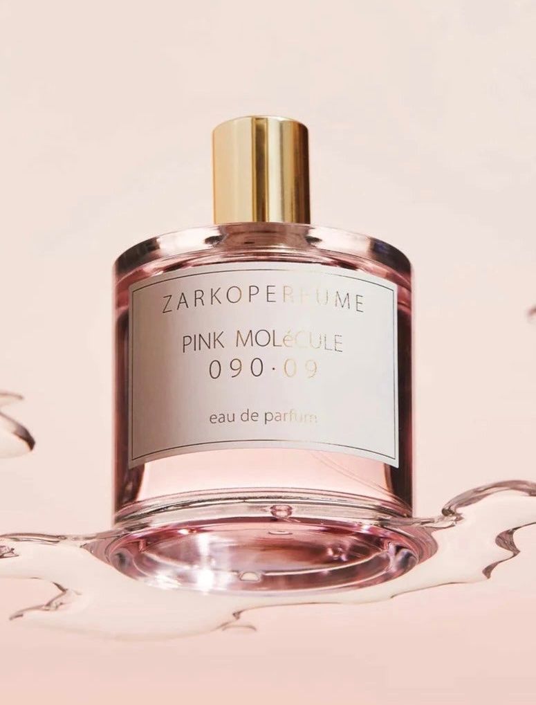 Zarkoperfume Parfum & Eau de Toilette: PINK MOLéCULE 090.09 by ZARKOPERFUME  6 ml – Neu (gemäss Beschreibung) aus Chêne-Bougeries von Seetooyoo 4