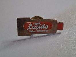 Pin Lucido Möbel-Pflegemittel
