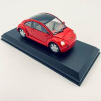 VW Beetle Concept