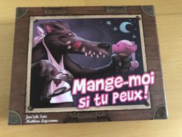 Mange moi si tu peux