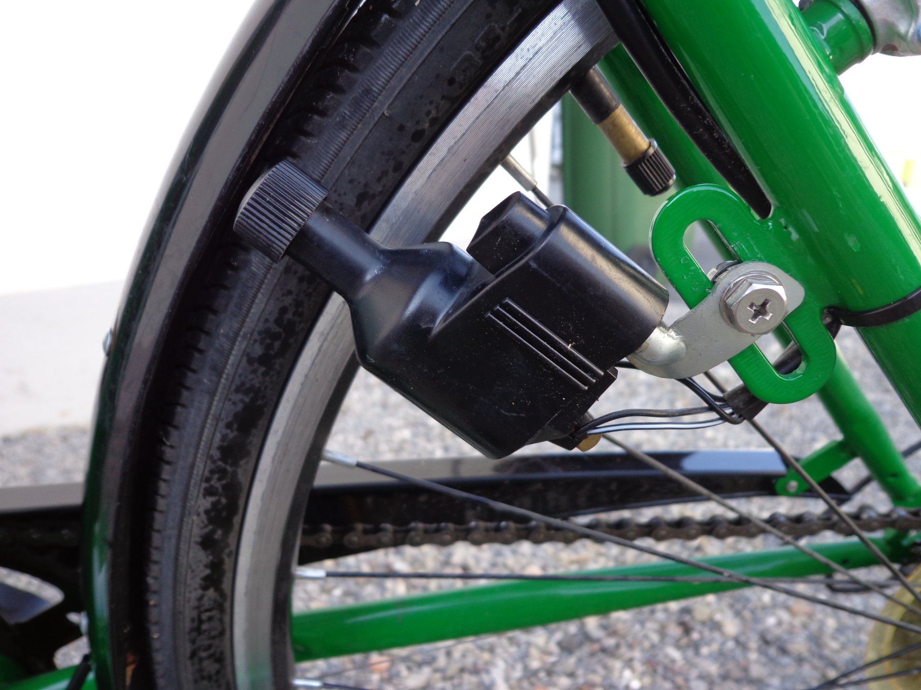 Biciclette: Damenvelo – Usato da Eschenbach SG venduto da Roeni60 5