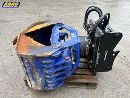 ARAG UG15 Universalgreifer
