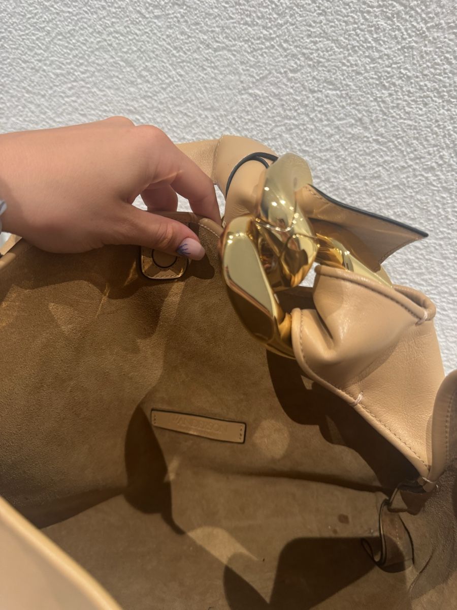 Jw Anderson Taschen für Damen: JW Anderson Tasche – Gebraucht aus Kappelen von sve_s2p2 2