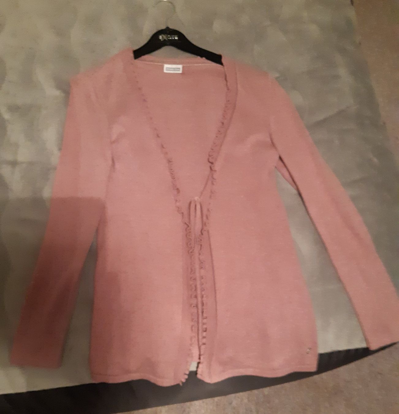 Giacche: Strickjacke – Nuovo (secondo la descrizione) da Altenrhein venduto da theresia11