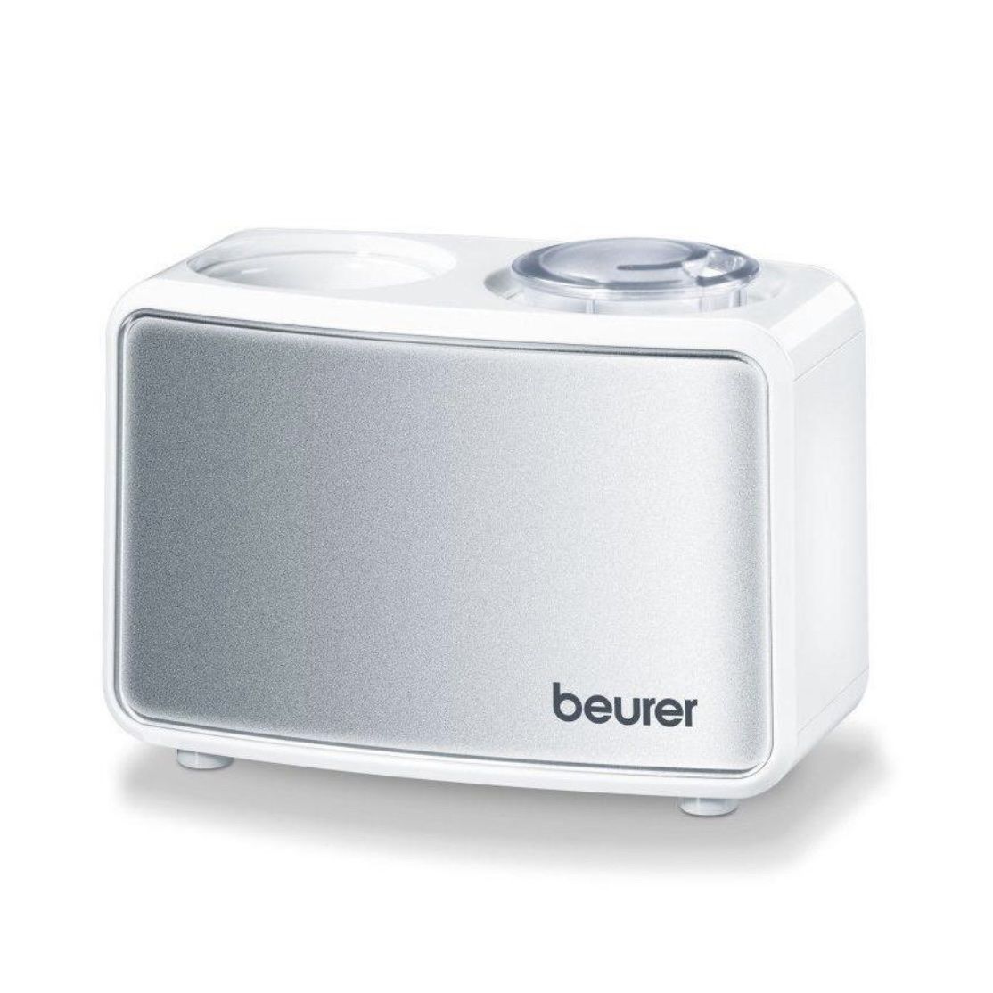 Beurer Umidificatori d'aria: Beurer Mini-Luftbefeuchter LB12 – Usato da Zürich venduto da VZN 1