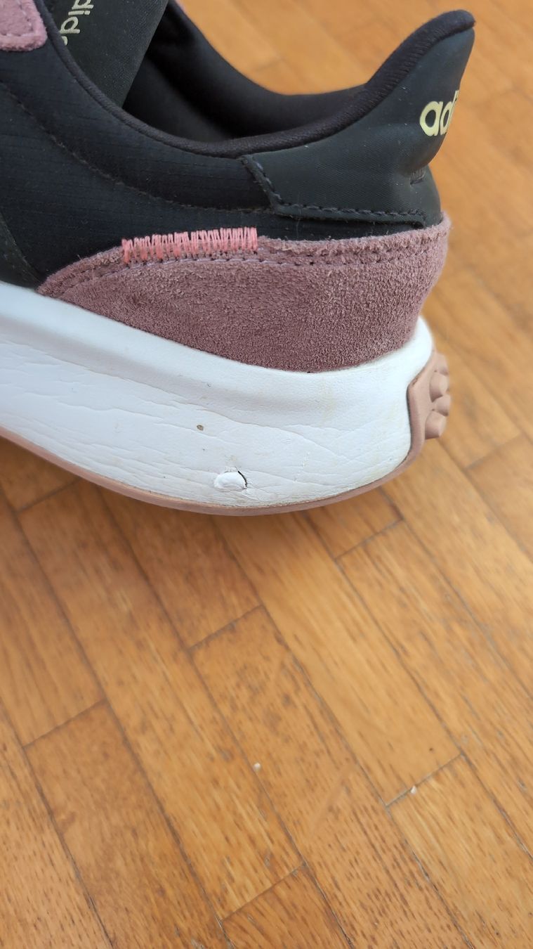 Adidas Scarpe da donna: Adidas Grösse 39 – Usato da Nänikon venduto da emmalagom 3