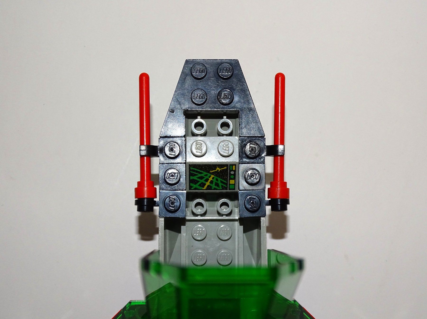 Lego Kit di costruzioni: Lego Space 6897 – Usato da Burgdorf venduto da vor_5cls 4