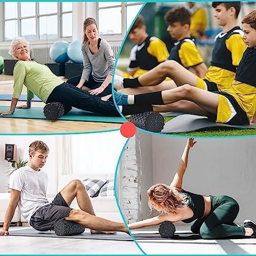 Appareils de massage: Faszienrolle – Neuf avec emballage d'origine à Hundwil par Stallone5 6