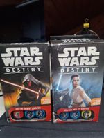 lot Star Wars Destiny jeu de dés et cartes occasion