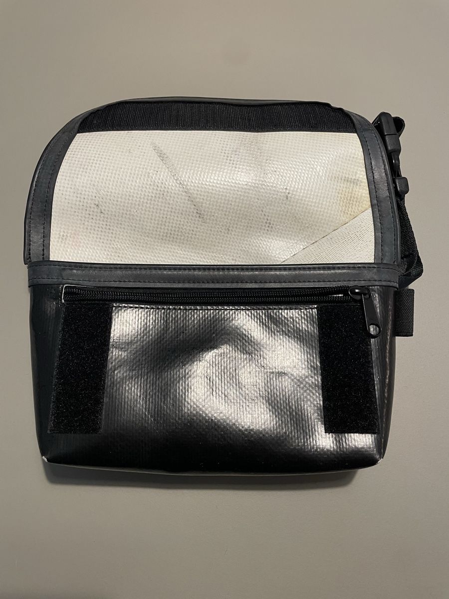 Freitag Borse: FREITAG JAMIE F40 – Nuovo (secondo la descrizione) da Basel venduto da _floh 1