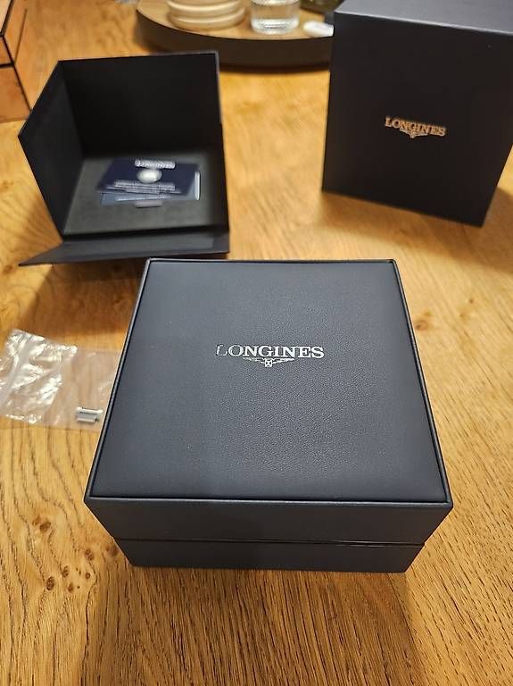 Longines Montres: Longines conquest 38mm NEU – Neuf (Voir description) à Bern par Alex1103 4
