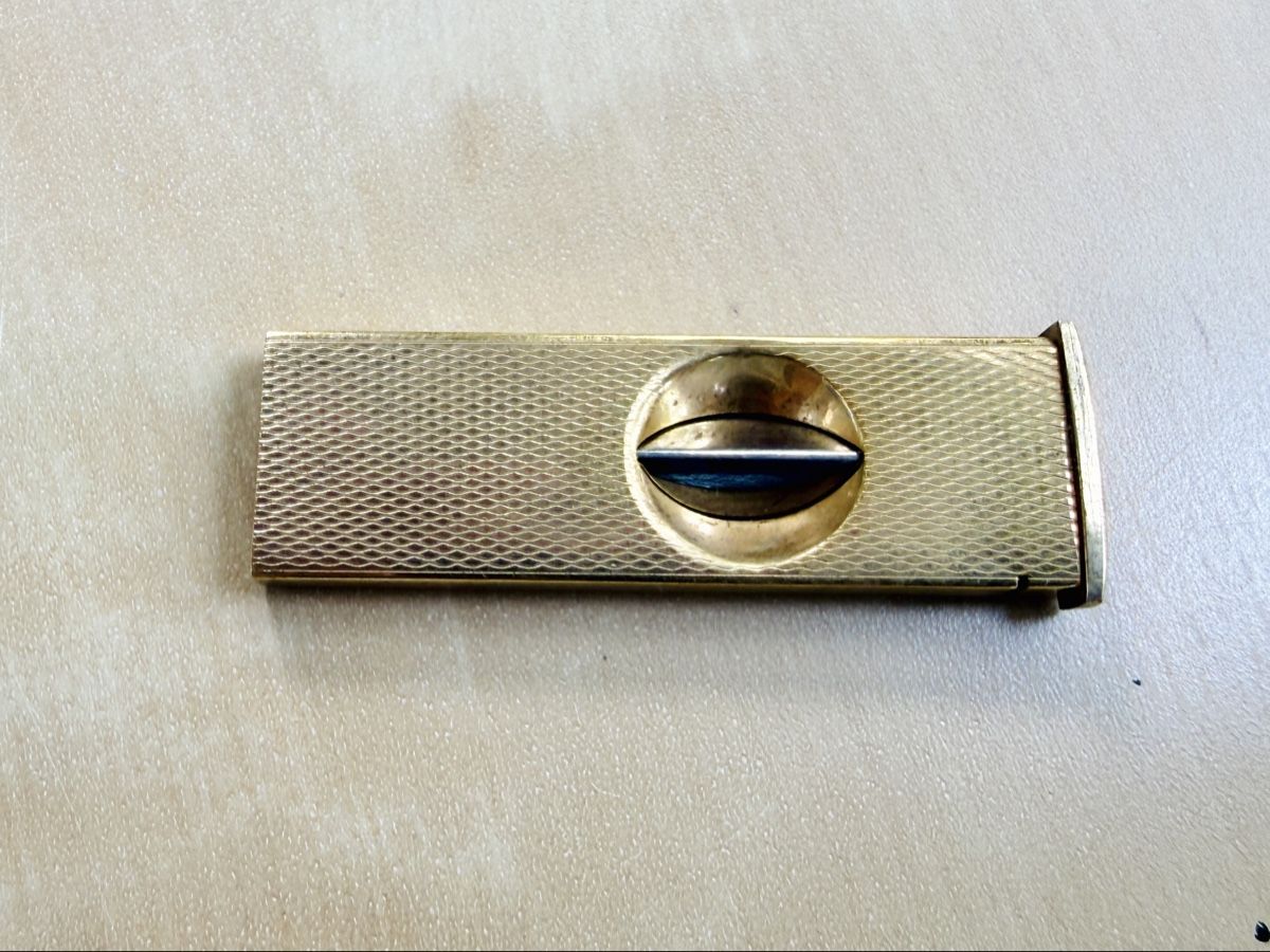 Cigares: Zigarrenanschneider pfeilring solingen – D'occasion à Frauenfeld par Camel16