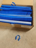 Klammern für Bodenheizung