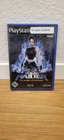 PS2 - Tomb Raider The Angel of Darkness