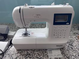 MIO STAR SEW CREATIVE 600
