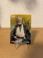 Carte Star Wars Topps Chrome Obi-Wan Kenobi 20/50
