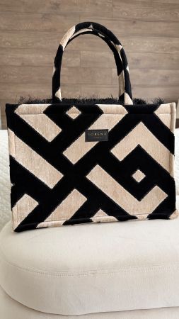 Sorena Tasche Tote Bag