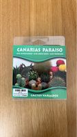 Canarias Paraiso Mini Treibhaus Kaktussamen neu