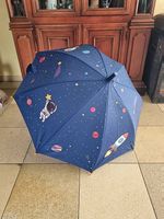 Spaceship Regenschirm Neu von coop