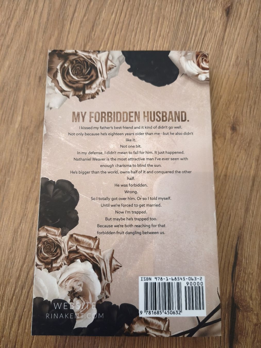 Libri: 3 Rina Kent Romane – Nuovo (secondo la descrizione) da Winterthur venduto da agw_vk6v 1